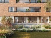 En VENTA ANA FUNDAR 3 dorm c/balcón al FRENTE A ESTRENAR...