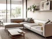 En VENTA ANA FUNDAR Dpto a ESTRENAR 2 dorm. c/balcón al...