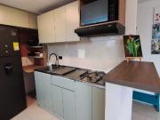 En venta apartaestudio amoblado en Pereira