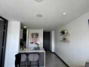 En venta apartaestudio en Ciudad Del Río, Poblado,...