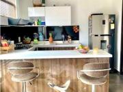 EN VENTA APARTAESTUDIO TIPO DUPLEX EN NUEVA AUTOPISTA