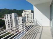 En Venta apartaestudio una habitación en Rodadero Reservado
