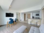 EN VENTA apartamento 2 alcobas EDIFICIO SOLEI en Cielo...