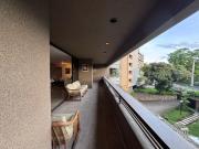 En venta apartamento 368m2 3H/2B/3P Altamira