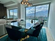 En venta apartamento actualizado en Lomas de Las Mercedes