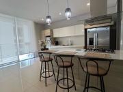 En venta apartamento Alto Prado