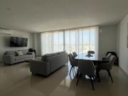 En venta apartamento Amoblado Barrio Alto Prado