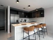 En venta apartamento amoblado en Lago Alto Barranquilla