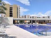 En venta apartamento amoblado en Ricaurte, Conjunto...
