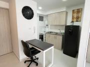 En Venta Apartamento Amoblado En Sector La Pradera...