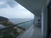 VENTA APARTAMENTO AMOBLADO EN SANTA MARTA PLAYA SALGUERO