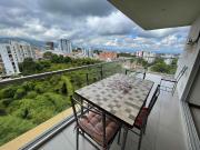 En Venta Apartamento Amplio muy iluminado, Barrio...