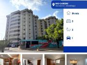 EN VENTA APARTAMENTO C.R. RIO CARONI BARCELONA VE03... EN VENTA APARTAMENTO C.R. RIO CARONI BARCELONA VE03...