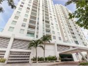 En venta apartamento con espectacular vista al mar – Los...
