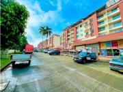 EN VENTA APARTAMENTO CON PQ Y DEPÓSITO AV. SUR