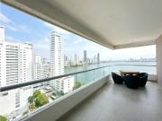 EN VENTA!APARTAMENTO CON VISTA A LA BAHA EN MAR DE...