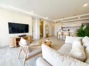 EN VENTA APARTAMENTO CON VISTA AL MA DOMINIQUE EN CIELO...