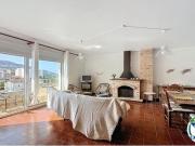 En venta – Apartamento con vistas al mar en el centro de...