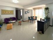 EN VENTA APARTAMENTO CONJUNTO CERRADO PINARES