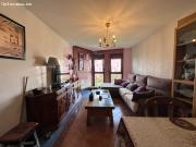 En venta apartamento coqueto y amueblado con vistas al...