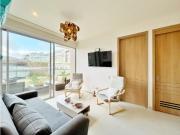 EN VENTA apartamento de 2 alcobas BAIA KRISTAL Zona...