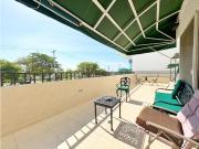 en venta apartamento de 3 alcobas en Castillogrande !