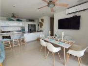 EN VENTA apartamento de 3 alcobas Vista al Gran Canal en...