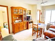 En venta apartamento de dos dormitorios con piscina en...