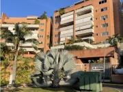 En Venta Apartamento de lujo con Terraza Urb El Solar... En Venta Apartamento de lujo con Terraza Urb El Solar...