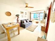 En VENTA apartamento de uso turistico de 1 ALC en El...