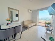 EN VENTA APARTAMENTO DE USO TURSTICO EN CARTAGENA !