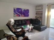 En venta apartamento duplex en el portal de los andes...