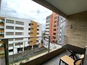 EN VENTA APARTAMENTO EN ALAMOS