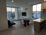 En Venta apartamento en Barrio Jardín