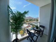 VENTA APARTAMENTO EN SANTA MARTA BARRIO JARDIN