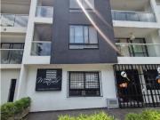 En Venta Apartamento En Bellavista Via Cristo Rey