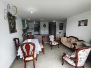 EN VENTA APARTAMENTO EN BRIZZAS FLORIDABLANCA