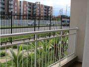 En Venta Apartamento En Camelias, Cali