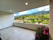 APARTAMENTO NUEVO EN ENVIGADO CAMINO VERDE PISO ALTO