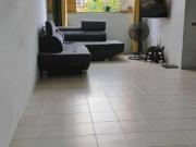 En venta apartamento en Castillejo, Guatire