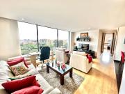 EN VENTA APARTAMENTO EN CEDRITOS CON SÚPER VISTA EN VENTA APARTAMENTO EN CEDRITOS CON SÚPER VISTA