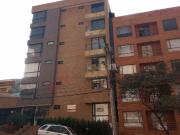 En Venta Apartamento En Chapinero Alto