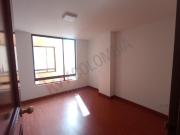 En Venta Apartamento En Chapinero Central