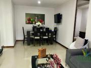 En venta apartamento en Ciudad del Río