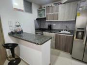 En Venta apartamento en Ciudad Jardín
