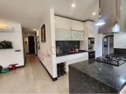 En Venta Apartamento En Ciudad Jardín, Cali