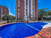 En Venta Apartamento en CONDOMINIO QUINTAS MORELIA III...