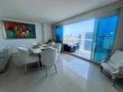EN VENTA APARTAMENTO EN CRESPO
