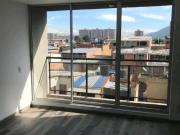 En Venta Apartamento En Edificio Terrazze park 183