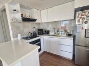 En Venta Apartamento En El Barrio Ciudad Meléndez